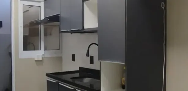 Casa de Condomínio com 3 Quartos para alugar, 80m² no Casa Caiada, Olinda