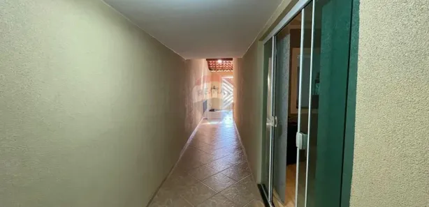 Casa com 3 Quartos à venda, 140m² no Loteamento Industrial, Santa Bárbara D'Oeste