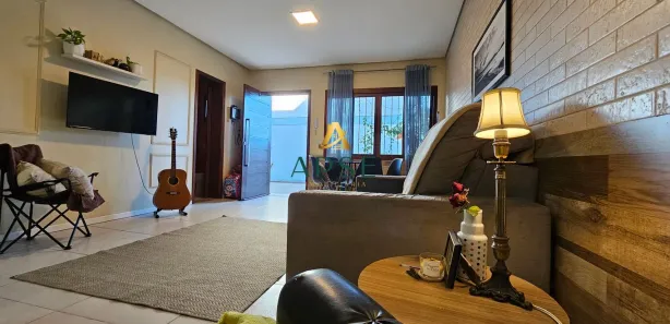 Sobrado com 3 Quartos à venda, 100m² no Nossa Senhora das Graças, Canoas