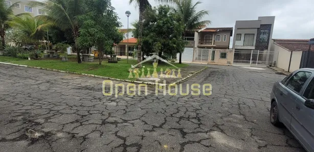 Casa de Condomínio com 2 Quartos à venda, 54m² no São Luiz, Volta Redonda