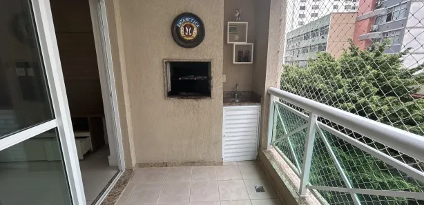 Apartamento com 2 Quartos à venda, 87m² no Ingá, Niterói