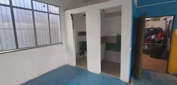 Galpão / Depósito / Armazém para alugar, 360m² no Santa Maria, Belford Roxo