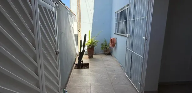 Sobrado com 2 Quartos para alugar, 160m² no Parque Nossa Senhora das Dores, Limeira