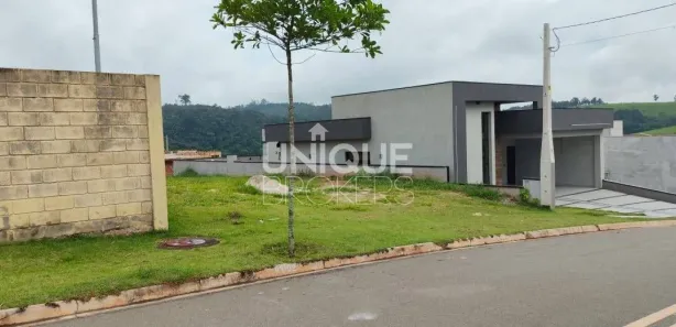 Terreno / Lote / Condomínio à venda, 430m² no Bairro Itapema, Itatiba