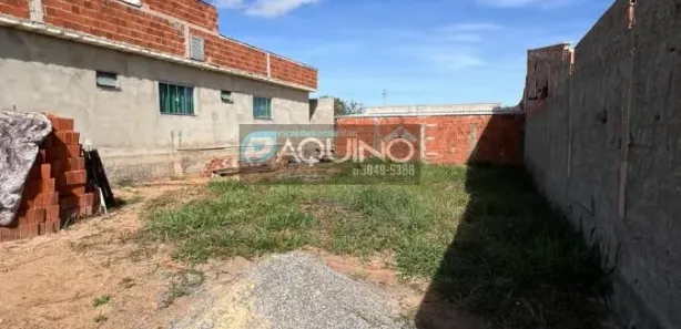 Terreno / Lote / Condomínio com 1 Quarto à venda, 200m² no , Brasília