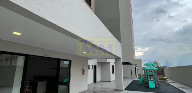 Apartamento com 2 Quartos à venda, 48m² no Alto Tarumã, Pinhais