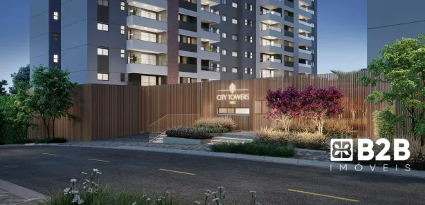 Cobertura com 3 Quartos à venda, 259m² no Jardim Paulista, Bauru