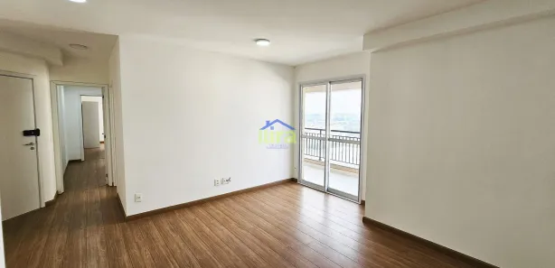 Apartamento com 4 Quartos para venda ou aluguel, 123m² no Centro Comercial Jubran, Barueri