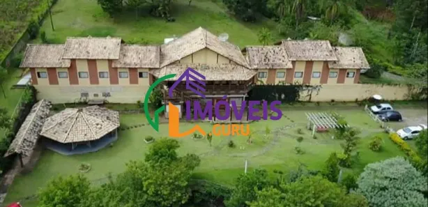 Loja / Salão / Ponto Comercial à venda, 822m² no Centro (Canguera), São Roque