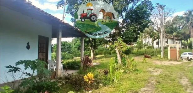 Fazenda / Sítio / Chácara com 3 Quartos à venda, 11143m² no Hararas da Peniche, Tanguá