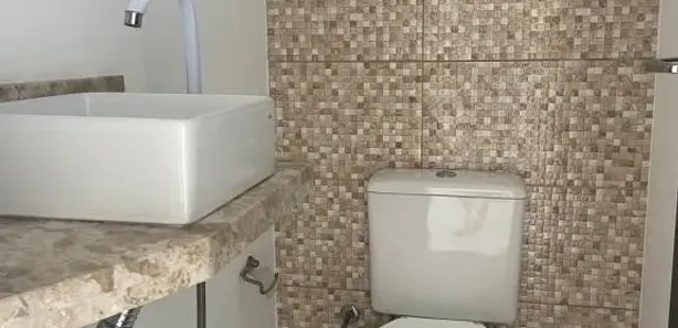 Sobrado com 3 Quartos à venda, 154m² no Costa e Silva, Joinville