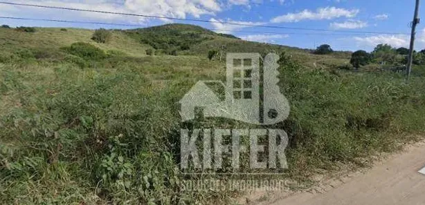 Terreno / Lote / Condomínio à venda, 600000m² no Morro do Milagre, São Pedro da Aldeia