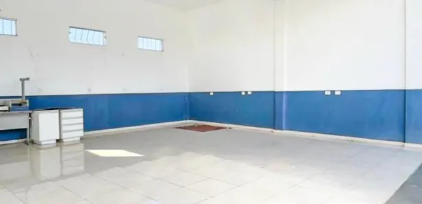 Loja / Salão / Ponto Comercial para alugar, 440m² no Vila Antônio Augusto Luiz, Caçapava