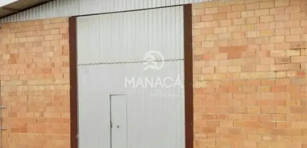 Galpão / Depósito / Armazém à venda, 155m² no , Barra Velha