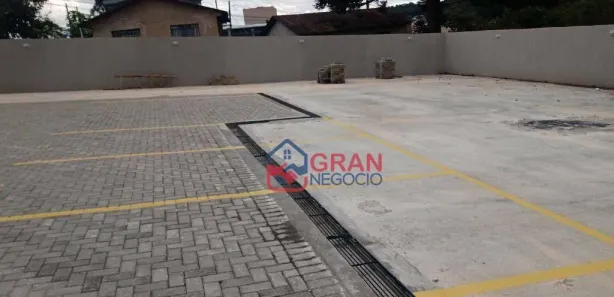 Apartamento com 2 Quartos à venda, 48m² no Bonfim, Almirante Tamandaré