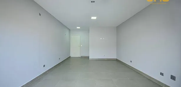 Conjunto Comercial / Sala para alugar, 34m² no Jardim Monte Santo, Almirante Tamandaré