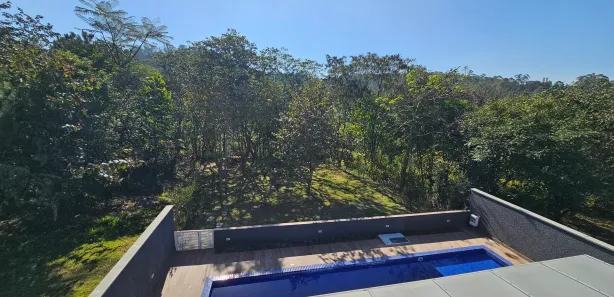 Casa de Condomínio com 3 Quartos à venda, 254m² no Colinas de Parnaíba I, Santana de Parnaíba