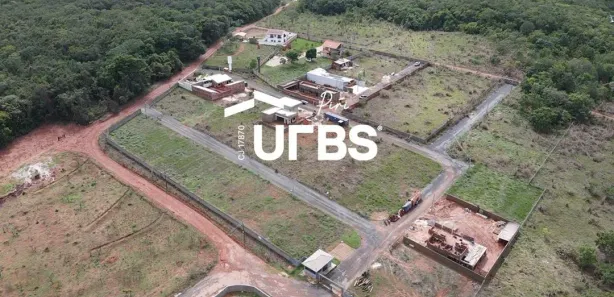 Terreno / Lote / Condomínio à venda, 360m² no , Pirenópolis