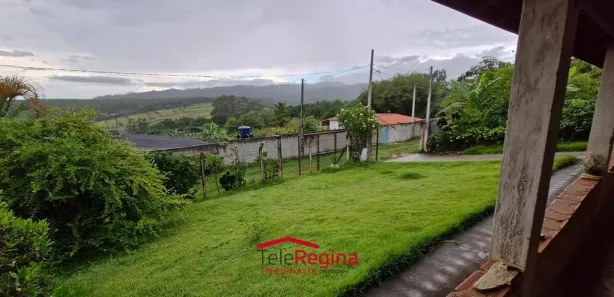 Fazenda / Sítio / Chácara com 3 Quartos à venda, 1000m² no Caçapava Velha, Caçapava