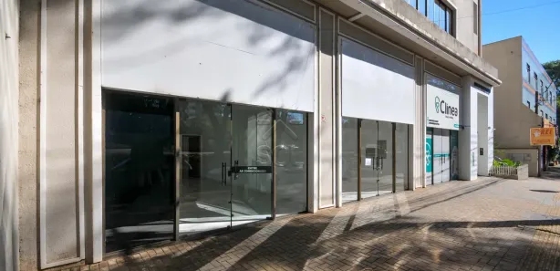 Loja / Salão / Ponto Comercial para alugar, 75m² no Centro, Foz do Iguaçu