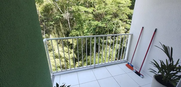Apartamento com 2 Quartos à venda, 65m² no Nogueira, Petrópolis