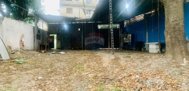 Terreno / Lote / Condomínio à venda, 400m² no Parque Lafaiete, Duque de Caxias