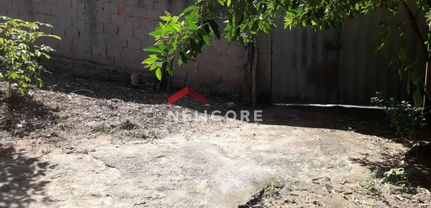 Casa com 2 Quartos à venda, 360m² no Florença, Ribeirão das Neves