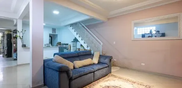 Sobrado com 4 Quartos à venda, 230m² no Jardim Santa Terezinha, Taboão da Serra
