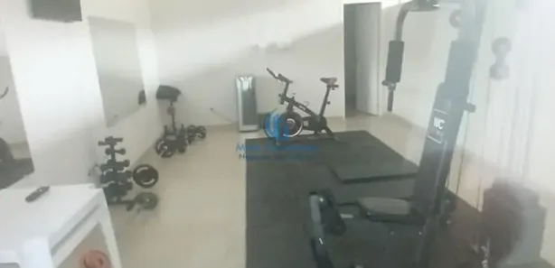 Apartamento com 2 Quartos para alugar, 20m² no Vale dos Pinheiros, São Lourenço