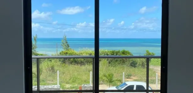 Apartamento com 2 Quartos à venda, 53m² no , Pitimbu