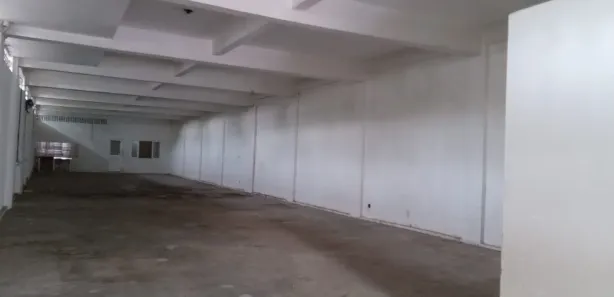 Galpão / Depósito / Armazém para alugar, 500m² no Santo Antônio, Manaus