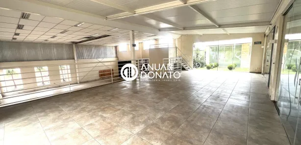 Galpão / Depósito / Armazém à venda, 350m² no Jardim Canadá, Nova Lima