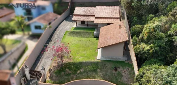 Fazenda / Sítio / Chácara com 3 Quartos à venda, 150m² no Jardim Colina do Sol, Bom Jesus dos Perdões