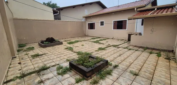 Casa com 3 Quartos à venda, 116m² no Núcleo Residencial São José, Jaguariúna