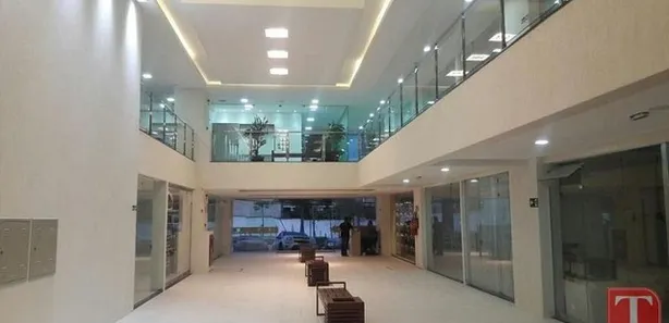 Loja / Salão / Ponto Comercial para alugar, 25m² no Sandra Cavalcante, Campina Grande