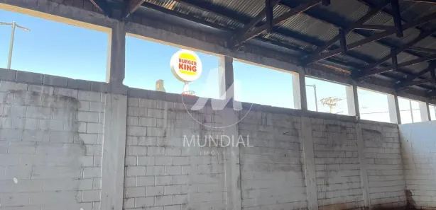 Loja / Salão / Ponto Comercial para alugar, 732m² no Centro, Sertãozinho