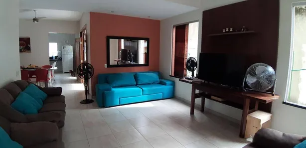 Sobrado com 1 Quarto à venda, 300m² no Jóquei, Teresina