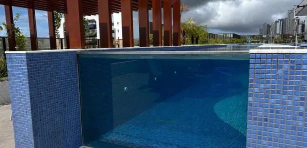 Apartamento com 2 Quartos para alugar, 61m² no Tambaú, João Pessoa
