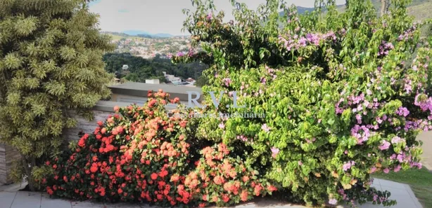 Casa de Condomínio com 5 Quartos à venda, 800m² no Condomínio Residencial Água Verde, Atibaia