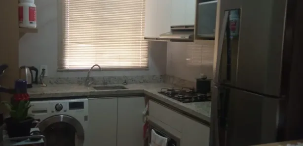 Apartamento com 2 Quartos à venda, 56m² no Duque de Caxias, São Leopoldo