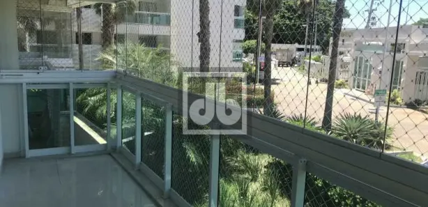 Apartamento com 3 Quartos à venda, 98m² no Camboinhas, Niterói
