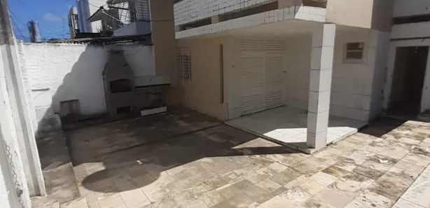 Casa com 3 Quartos à venda, 172m² no Candeias, Jaboatão dos Guararapes