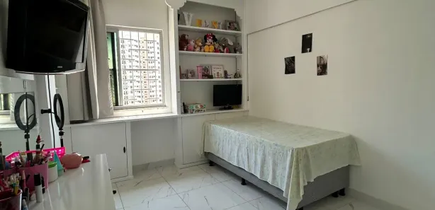 Apartamento com 3 Quartos à venda, 112m² no Salgado Filho, Aracaju