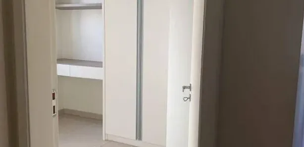 Apartamento com 2 Quartos para venda ou aluguel, 60m² no Vila São Pedro, Hortolândia