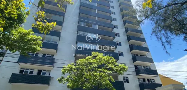 Apartamento com 3 Quartos à venda, 138m² no Boa Viagem, Recife