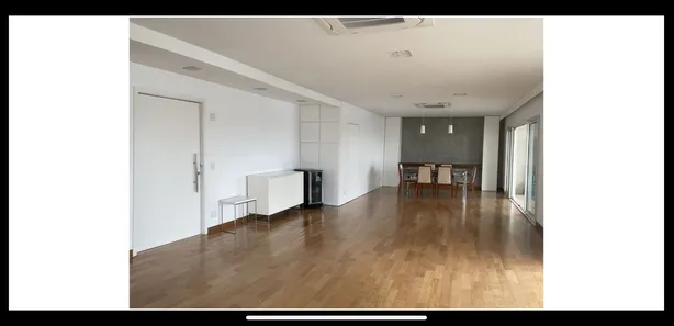 Cobertura com 3 Quartos para alugar, 371m² no Indianópolis, São Paulo