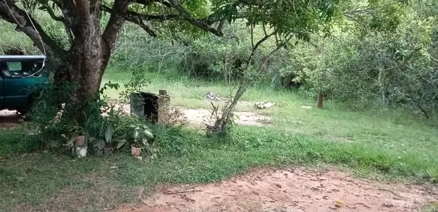 Fazenda / Sítio / Chácara à venda, 632588m² no Morada das Garças, Resende