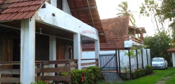 Casa com 4 Quartos à venda, 300m² no Jauá (Abrantes), Camaçari