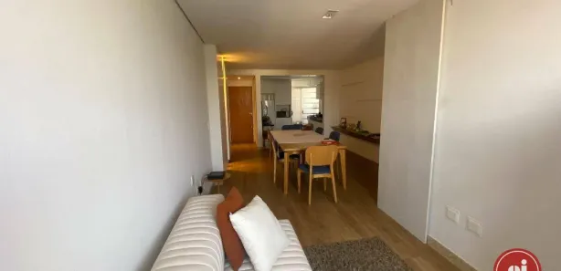 Apartamento com 3 Quartos à venda, 103m² no Juscelino Kubitschek, Igarapé