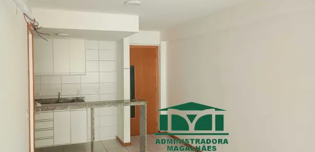Apartamento com 1 Quarto para alugar, 47m² no Boa Viagem, Niterói